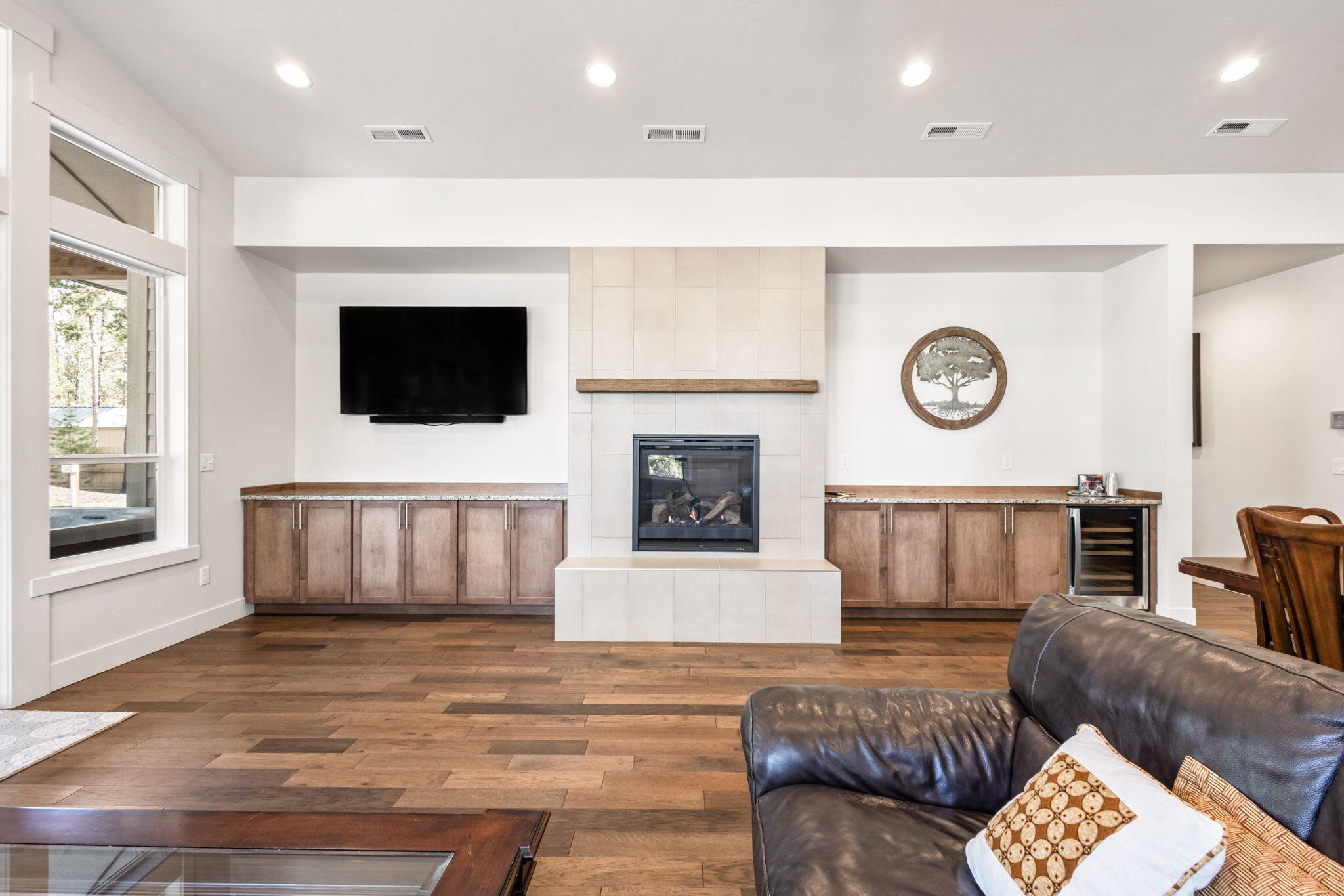 Deschutes River Recreation Homesites - Residential