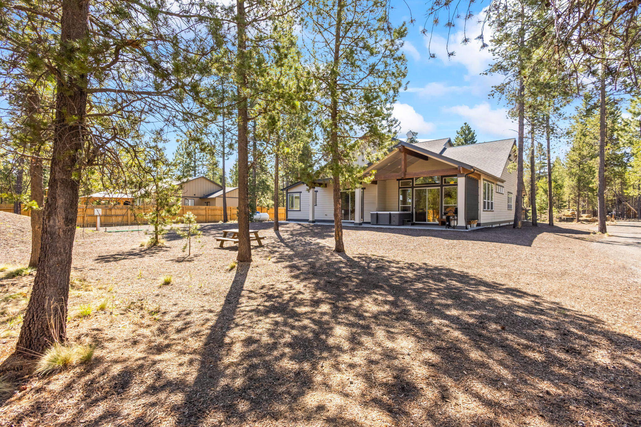 Deschutes River Recreation Homesites - Residential