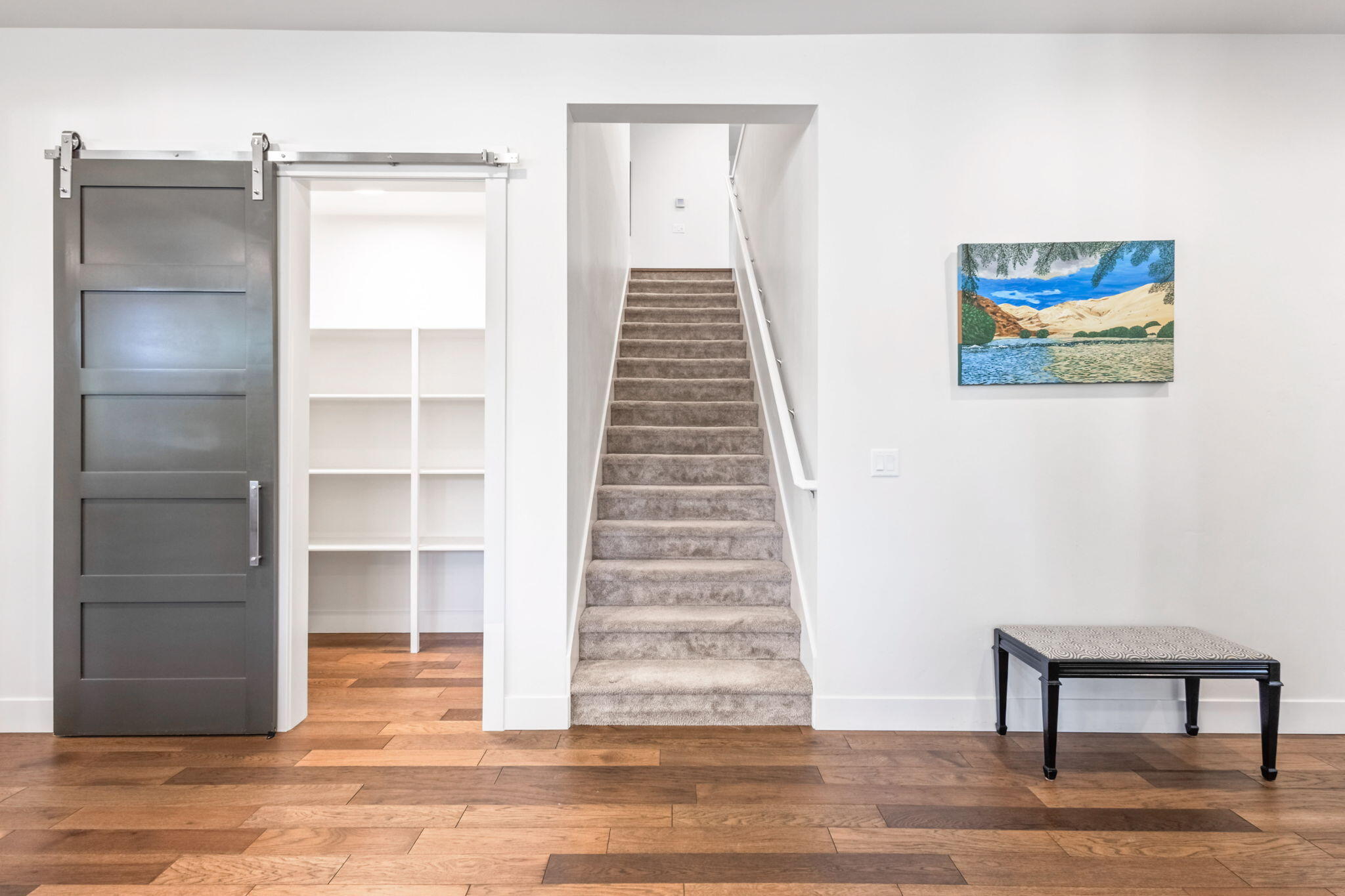 Deschutes River Recreation Homesites - Residential