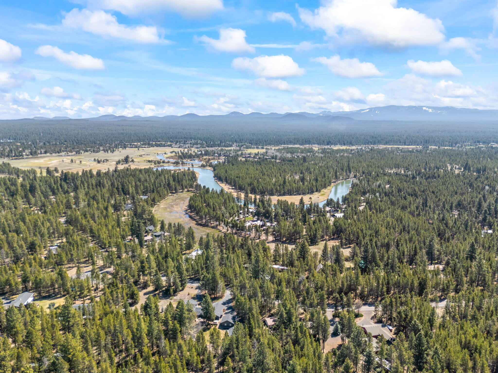 Deschutes River Recreation Homesites - Residential