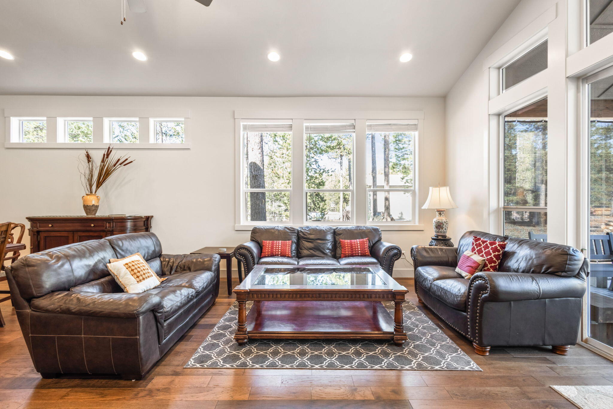 Deschutes River Recreation Homesites - Residential