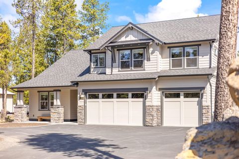 17138 Downey Road Bend OR 97707
