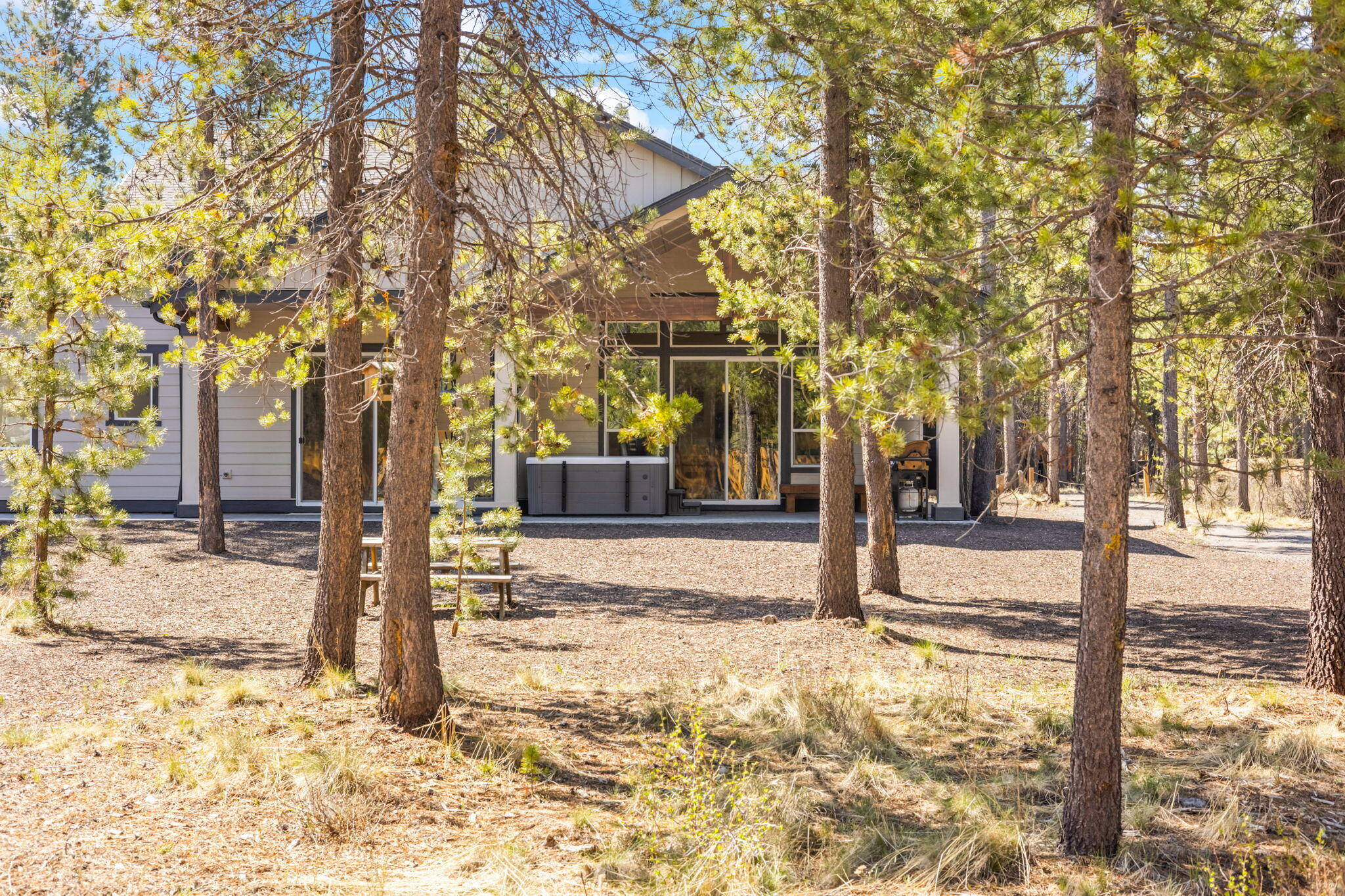 Deschutes River Recreation Homesites - Residential