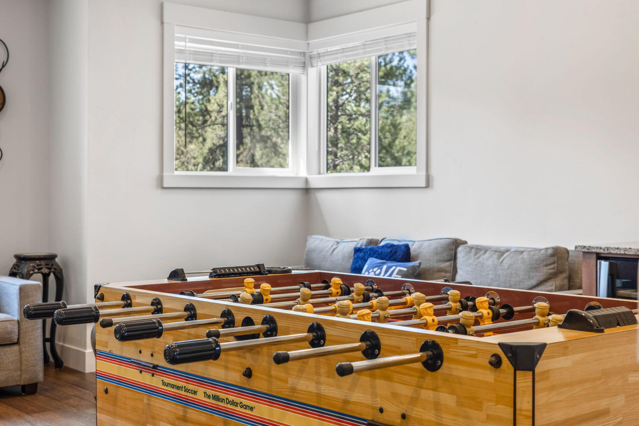 Deschutes River Recreation Homesites - Residential