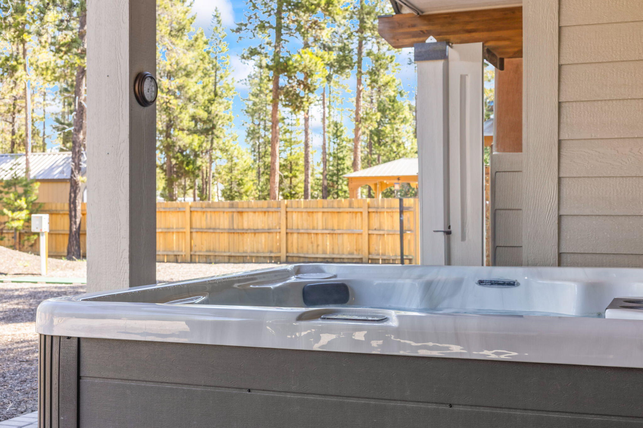 Deschutes River Recreation Homesites - Residential