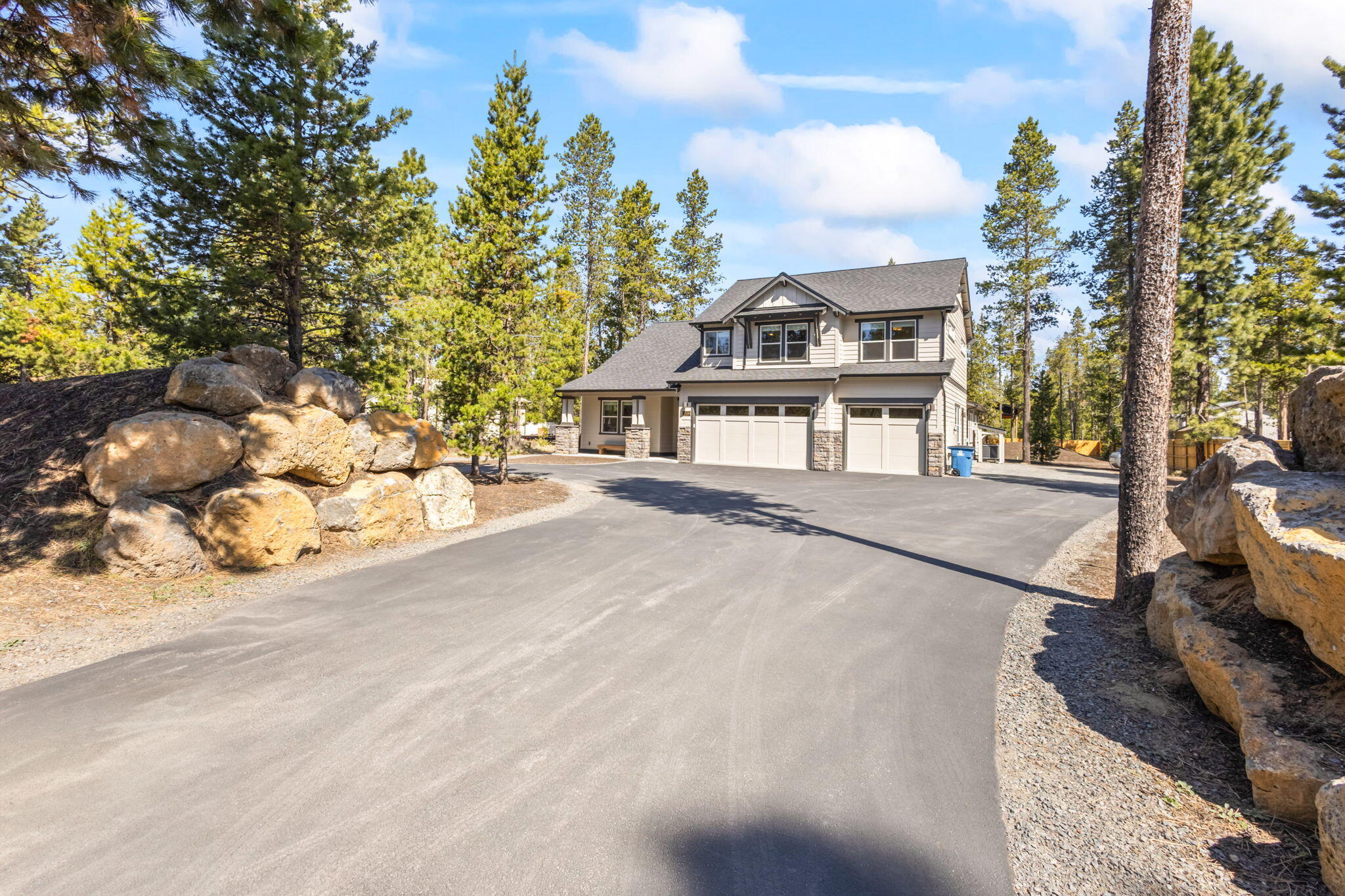 Deschutes River Recreation Homesites - Residential