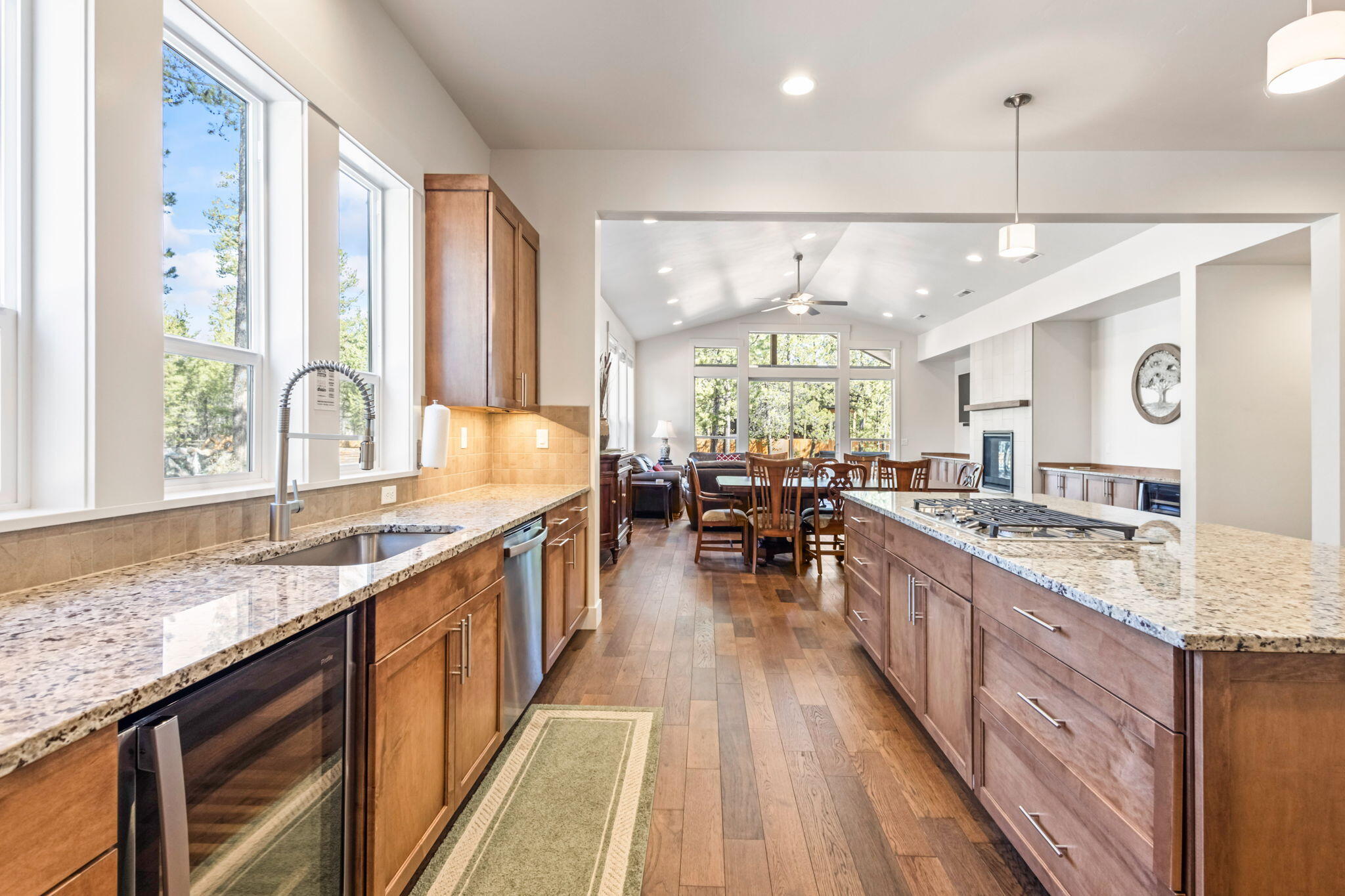 Deschutes River Recreation Homesites - Residential