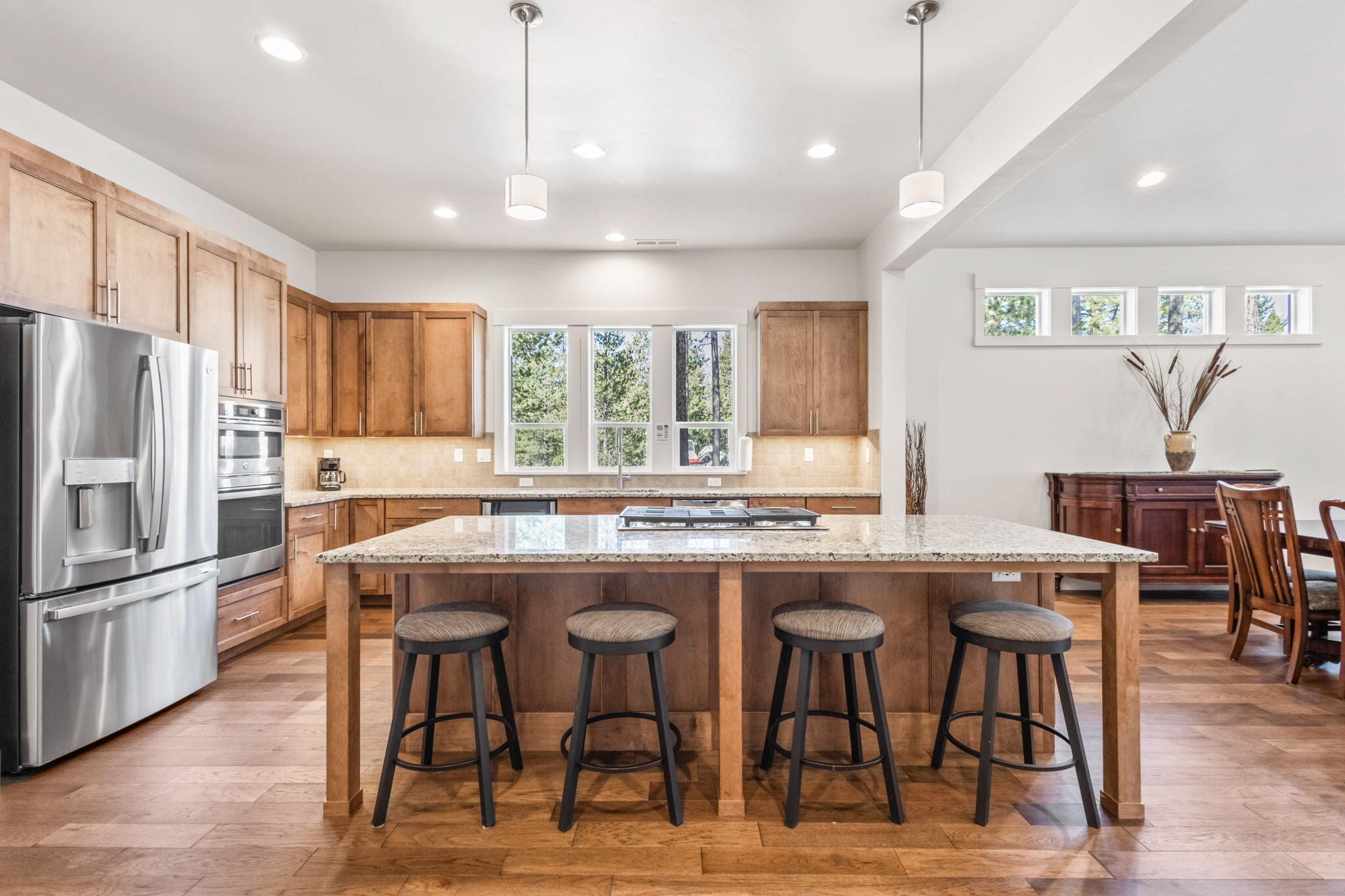 Deschutes River Recreation Homesites - Residential