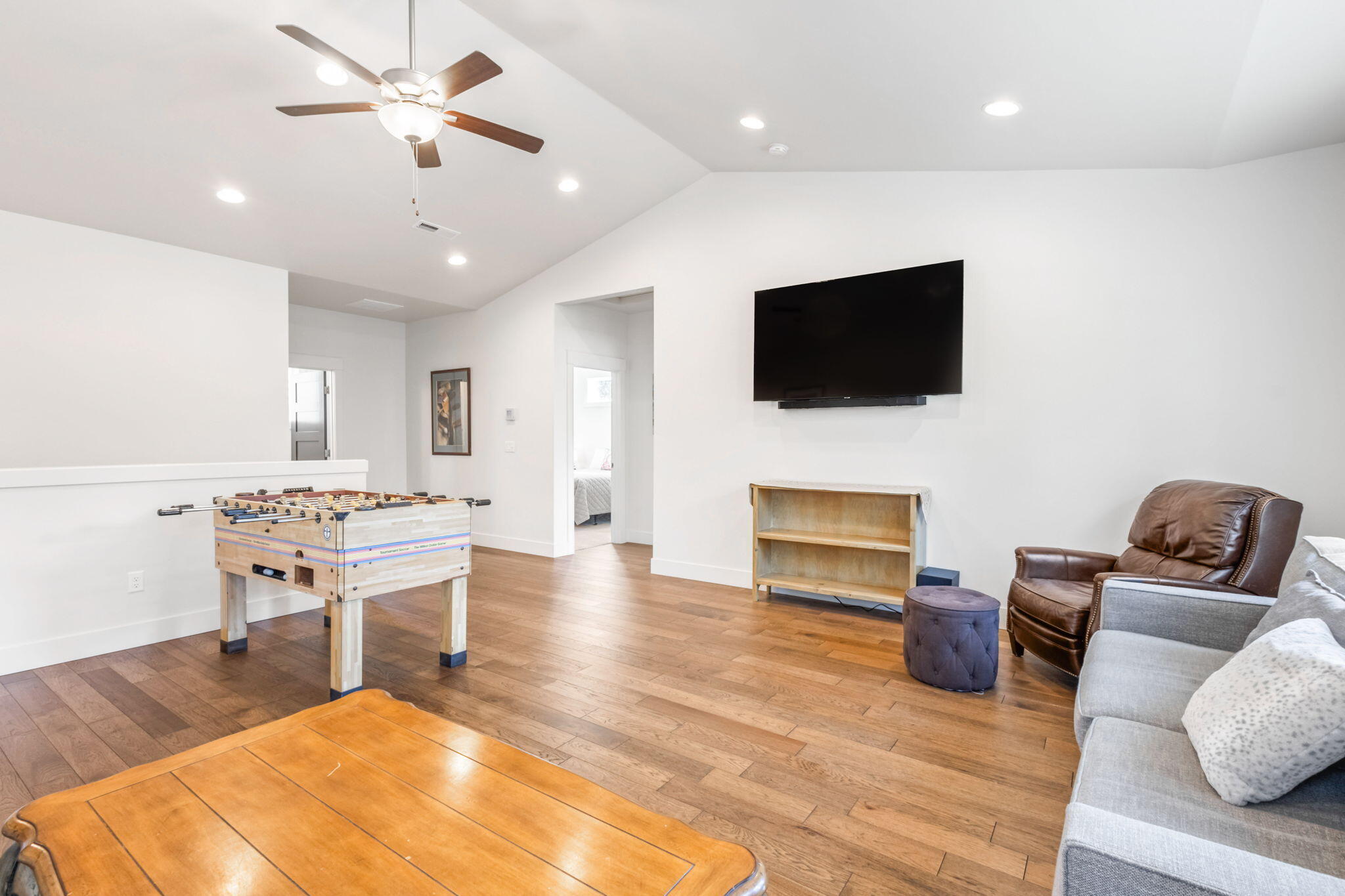 Deschutes River Recreation Homesites - Residential