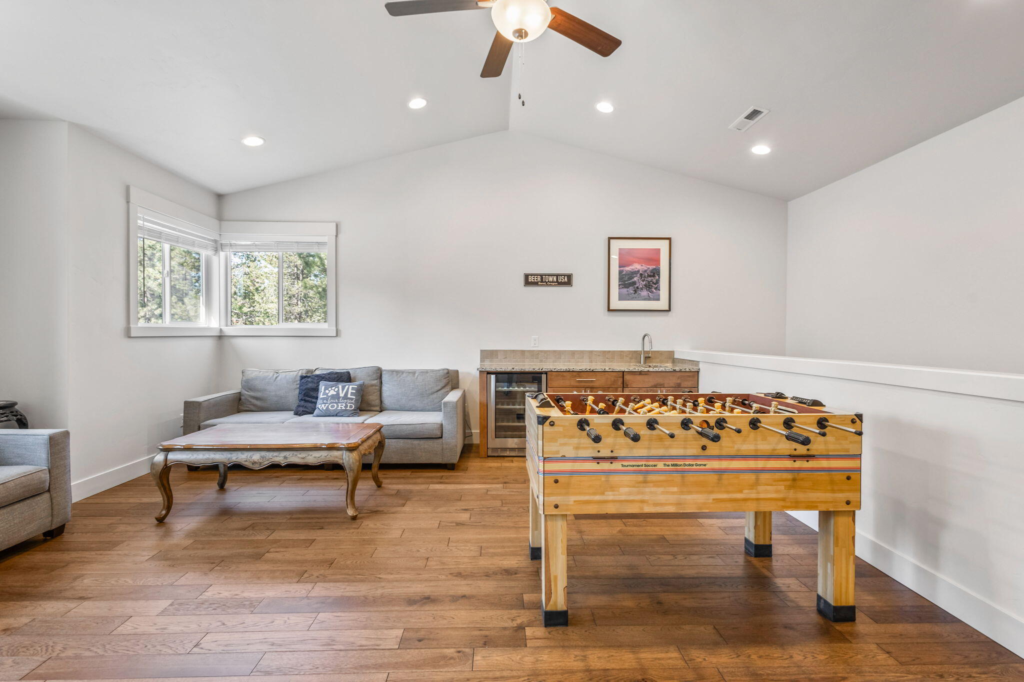 Deschutes River Recreation Homesites - Residential