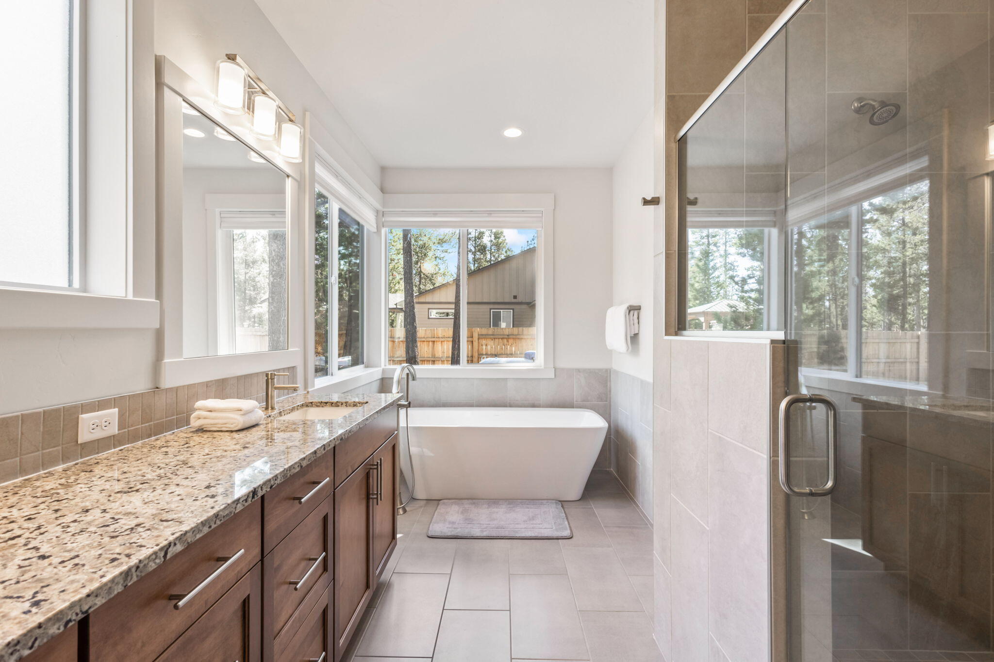 Deschutes River Recreation Homesites - Residential