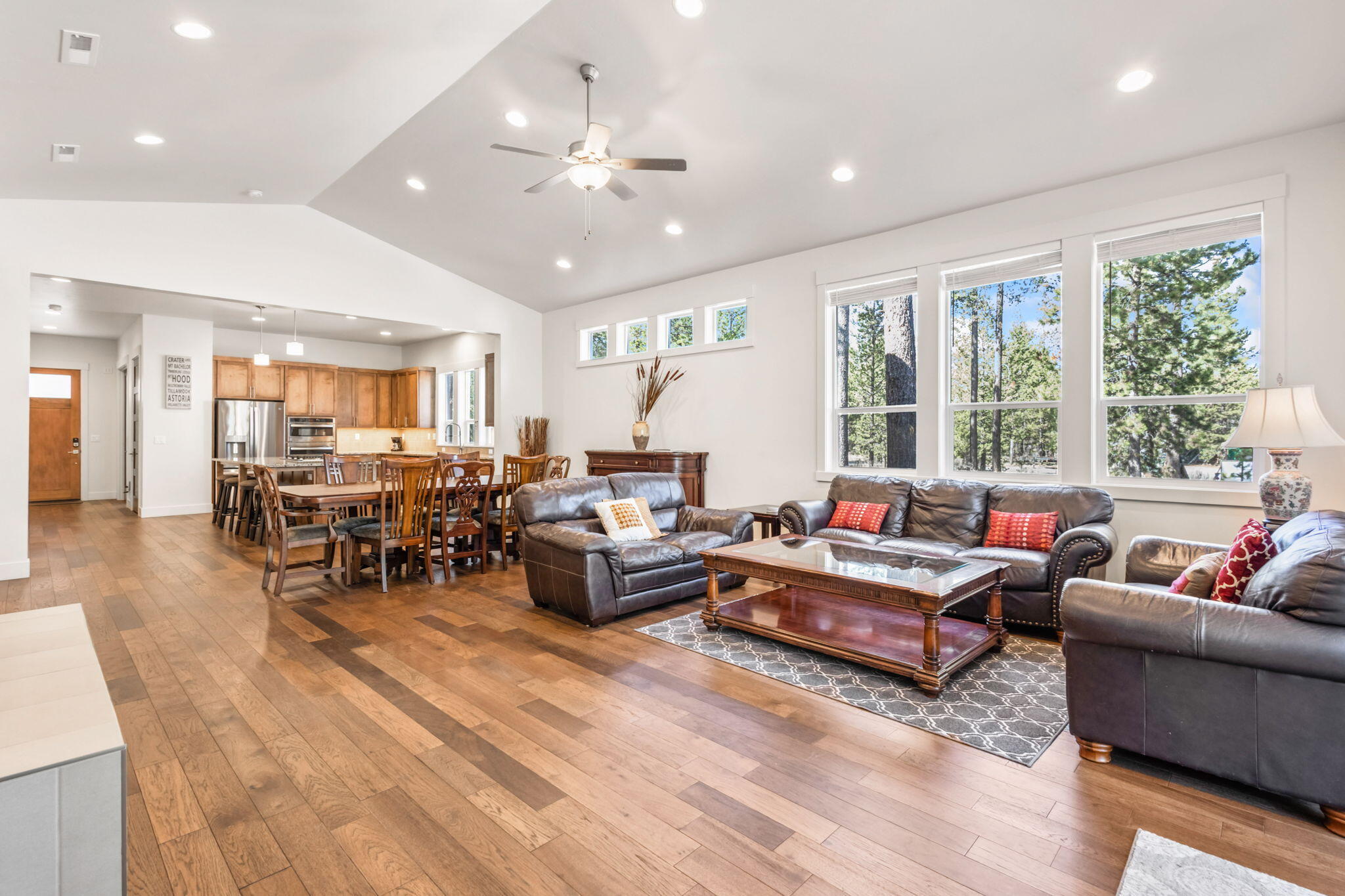 Deschutes River Recreation Homesites - Residential