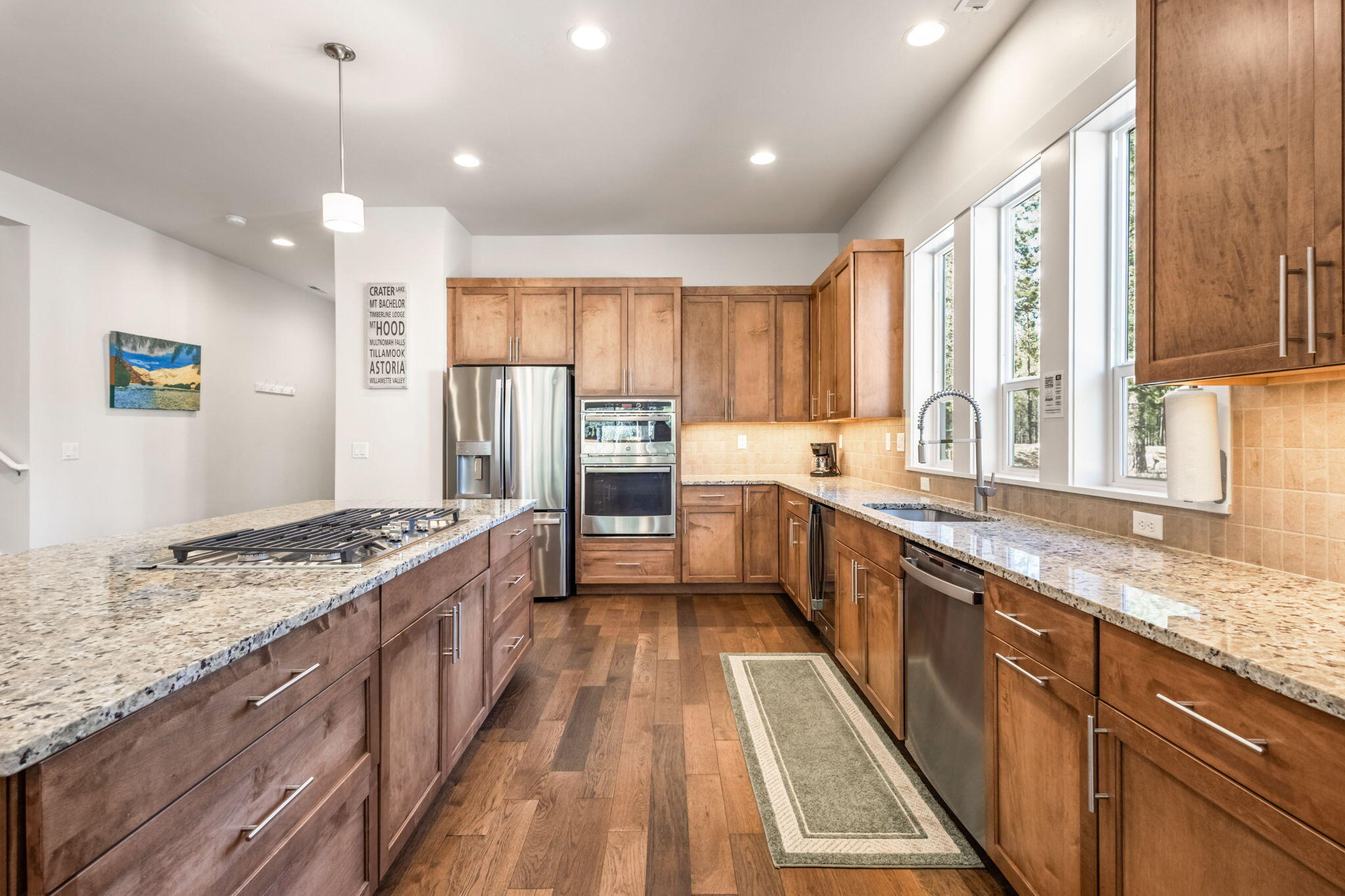 Deschutes River Recreation Homesites - Residential