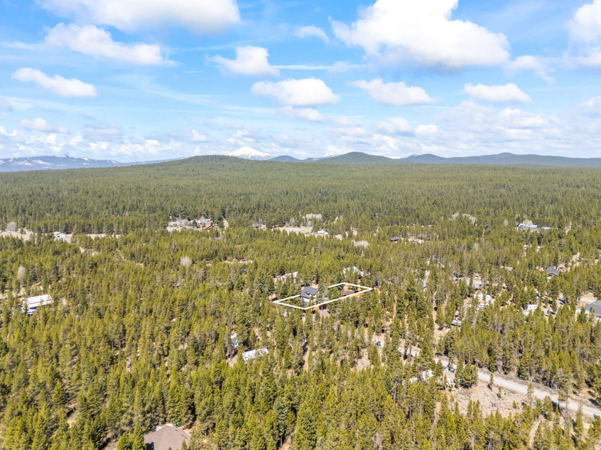 Deschutes River Recreation Homesites - Residential