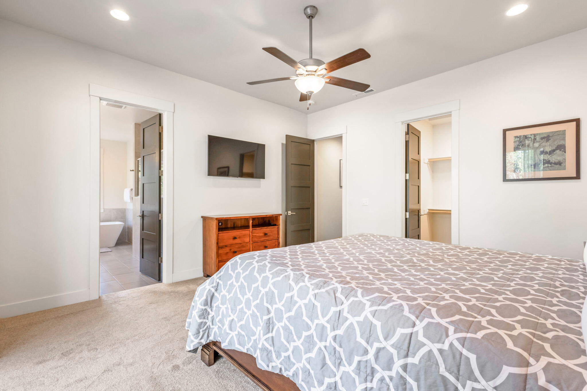 Deschutes River Recreation Homesites - Residential