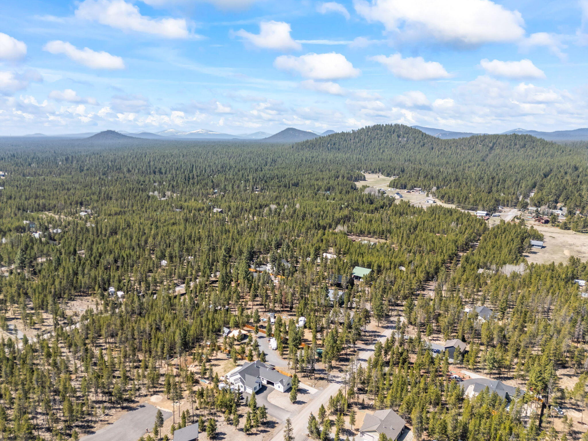 Deschutes River Recreation Homesites - Residential