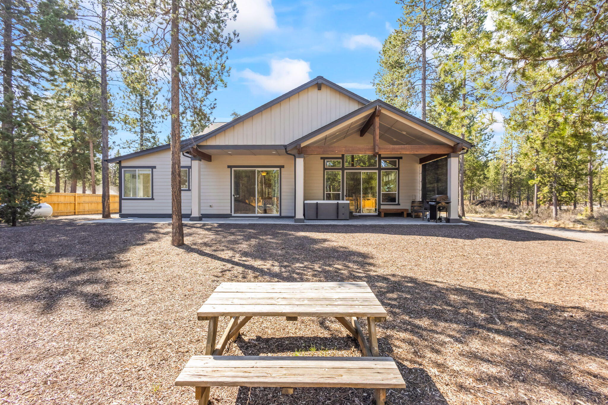 Deschutes River Recreation Homesites - Residential