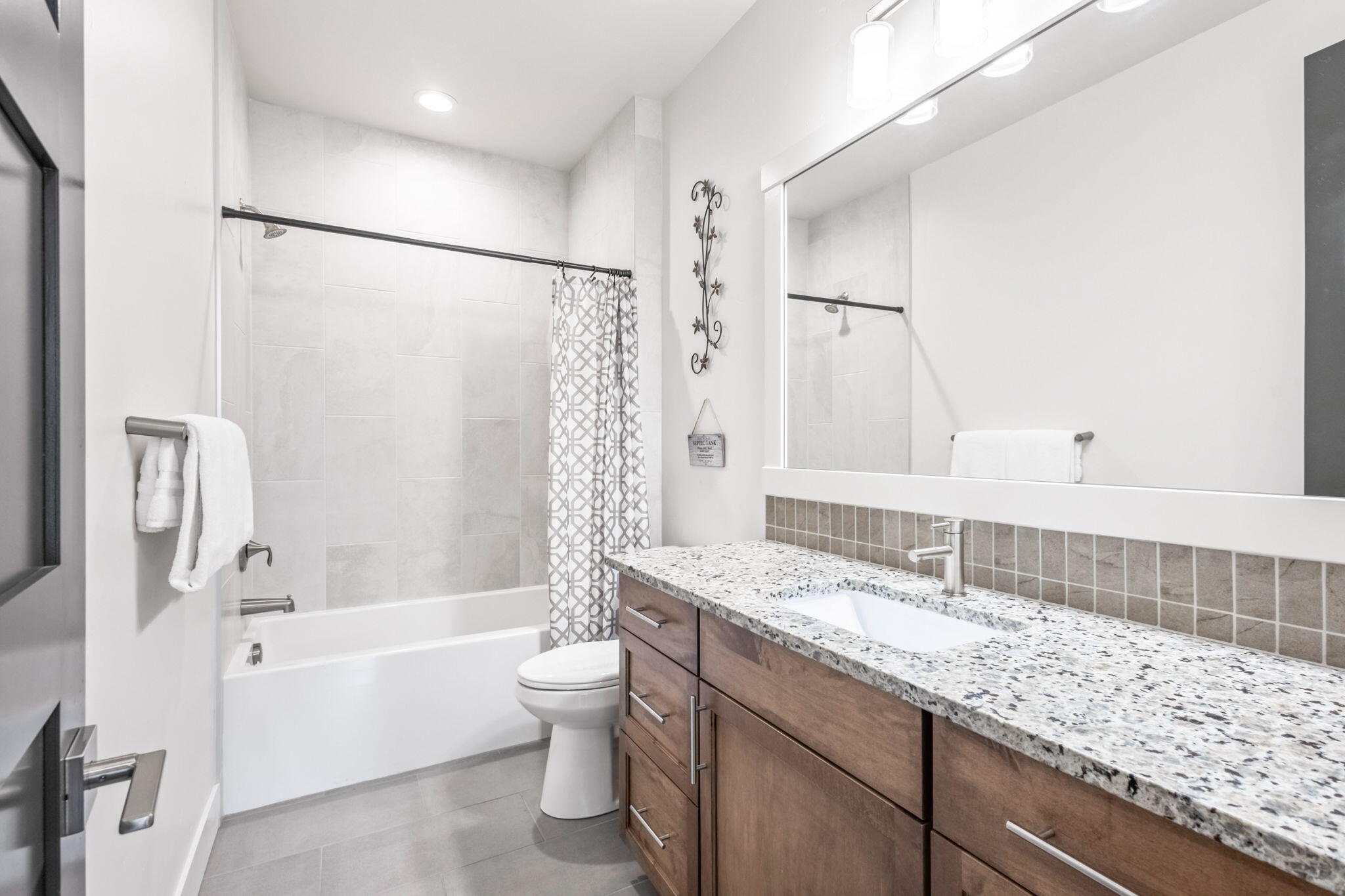 Deschutes River Recreation Homesites - Residential