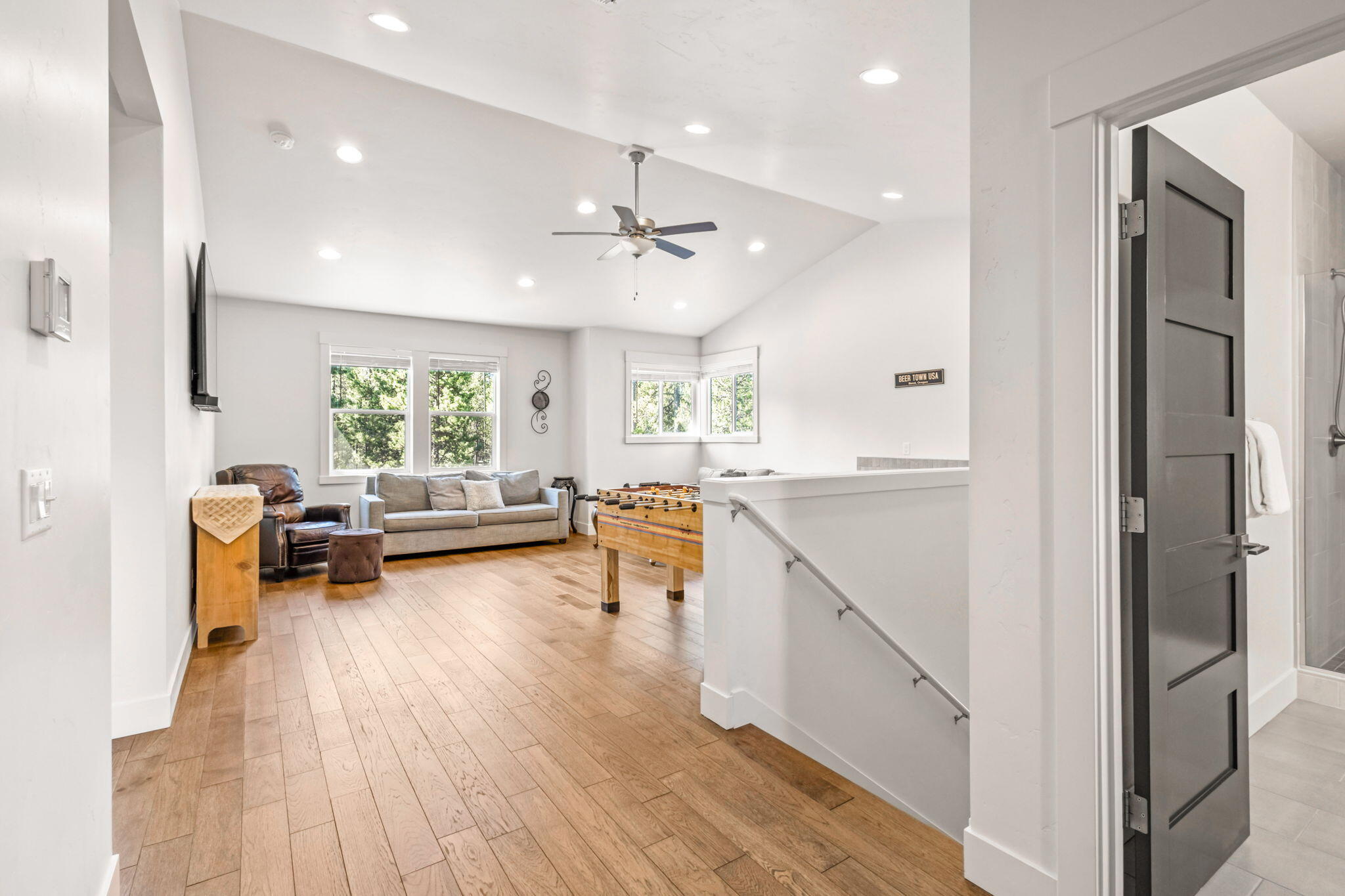 Deschutes River Recreation Homesites - Residential