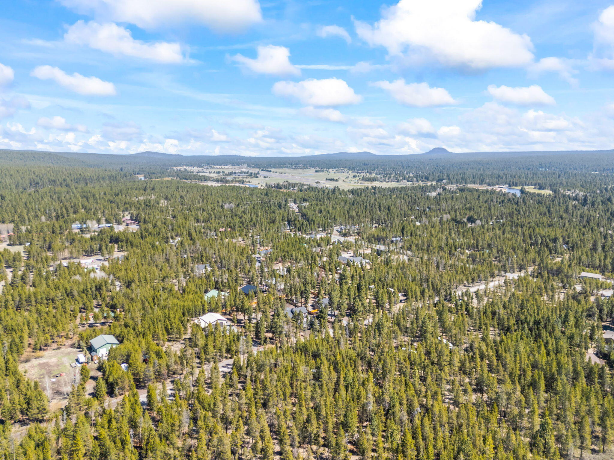 Deschutes River Recreation Homesites - Residential