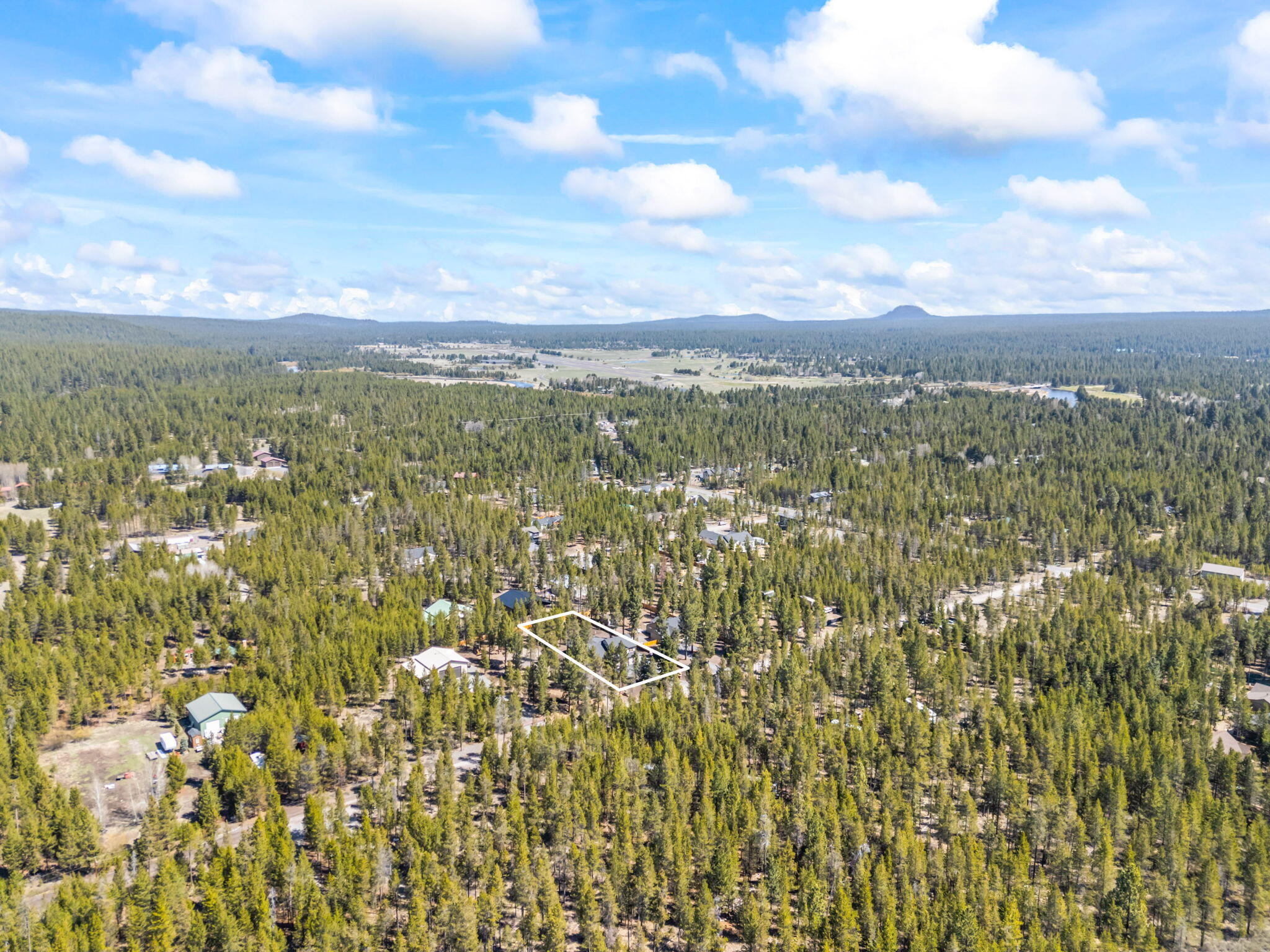 Deschutes River Recreation Homesites - Residential