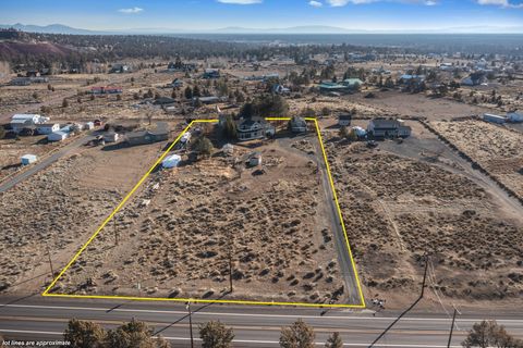 Tiny photo for 65258 Old Bend Redmond Highway, Bend, OR 97703 (MLS # 220213432)