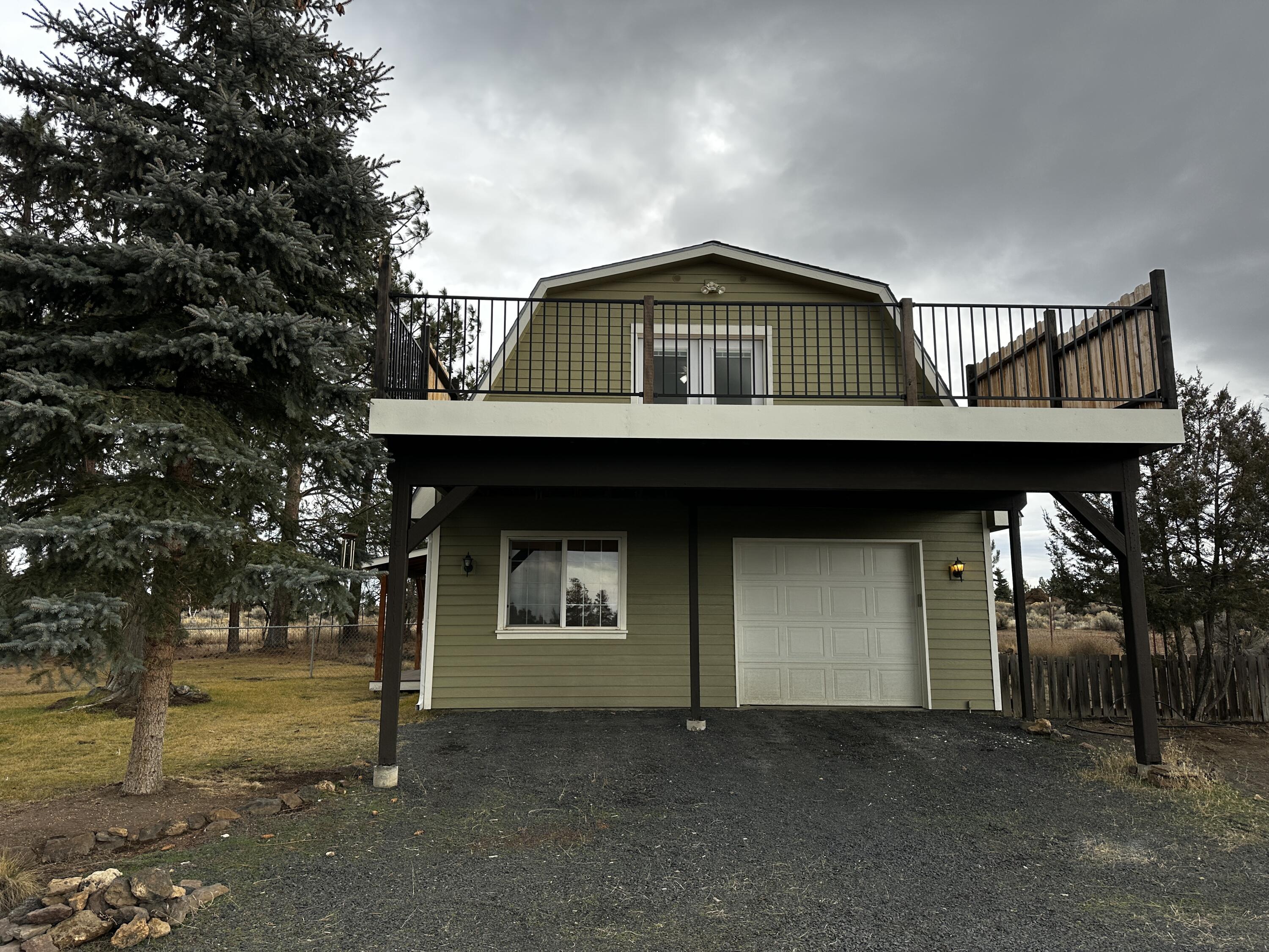 Whispering Pines - Residential