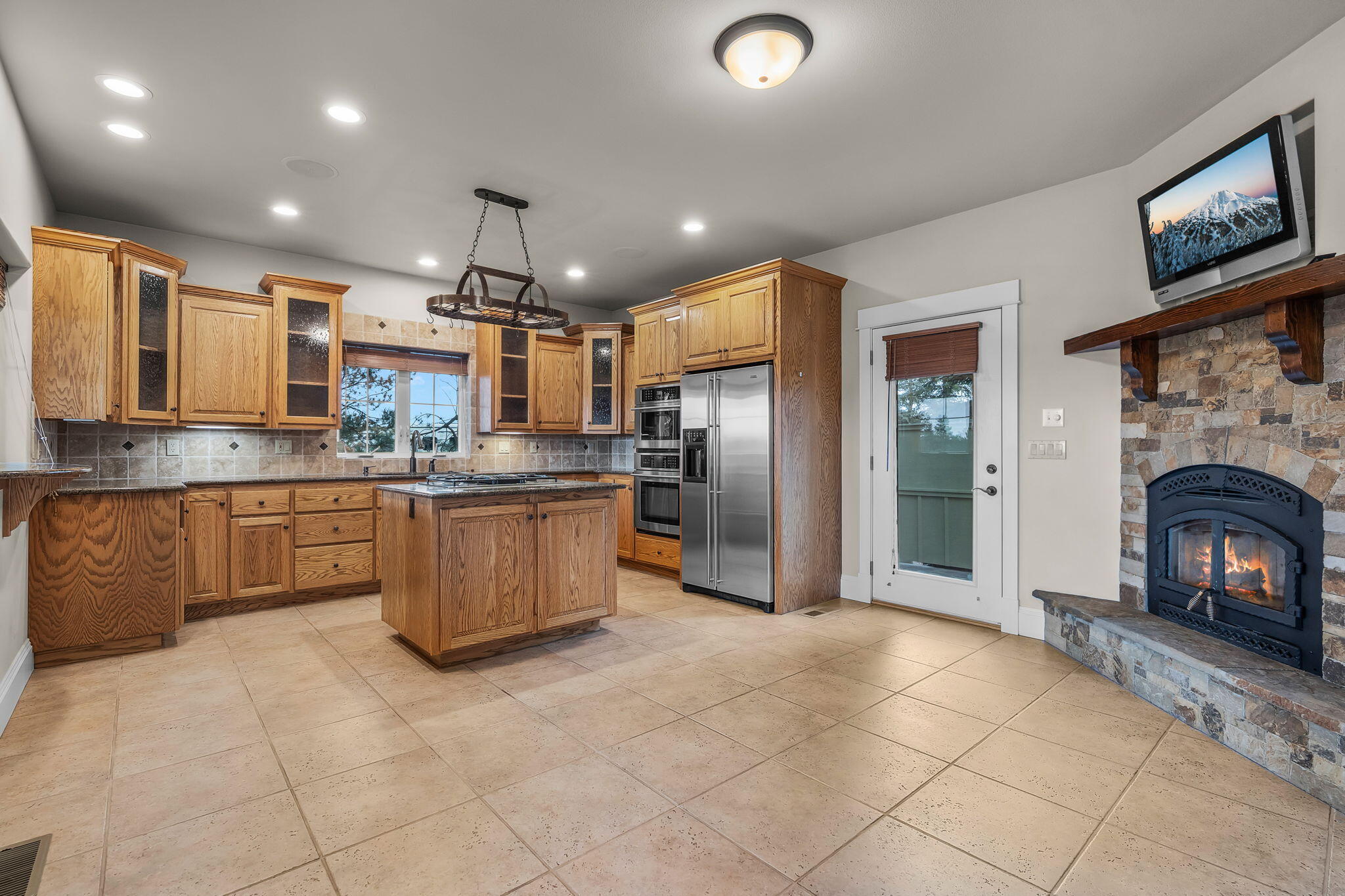 Whispering Pines - Residential