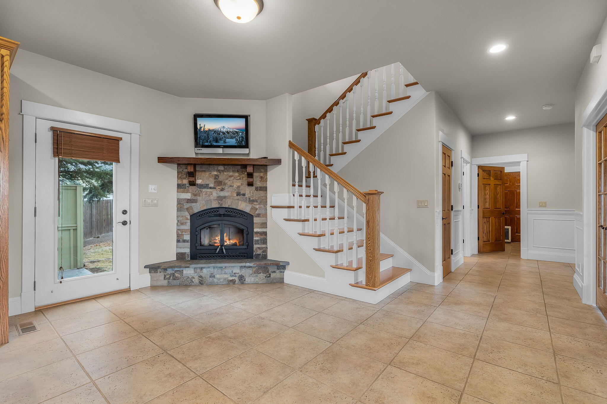 Whispering Pines - Residential