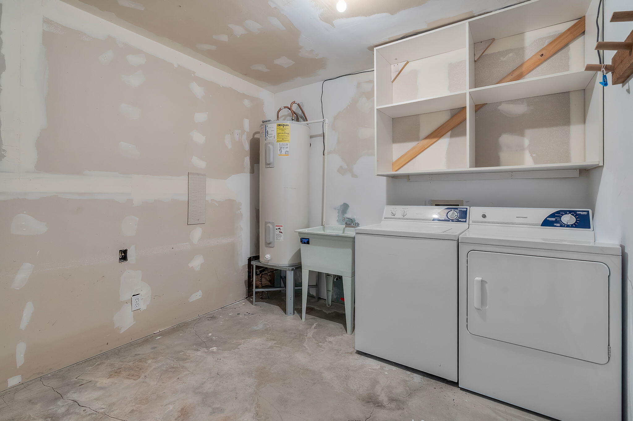 Whispering Pines - Residential