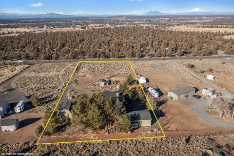 Tiny photo for 65258 Old Bend Redmond Highway, Bend, OR 97703 (MLS # 220213432)