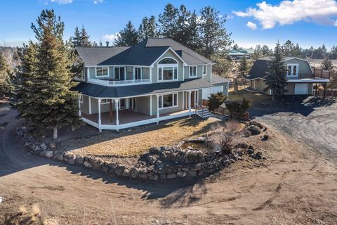 Tiny photo for 65258 Old Bend Redmond Highway, Bend, OR 97703 (MLS # 220213432)