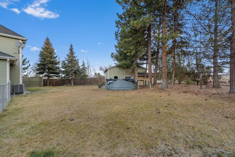 Tiny photo for 65258 Old Bend Redmond Highway, Bend, OR 97703 (MLS # 220213432)