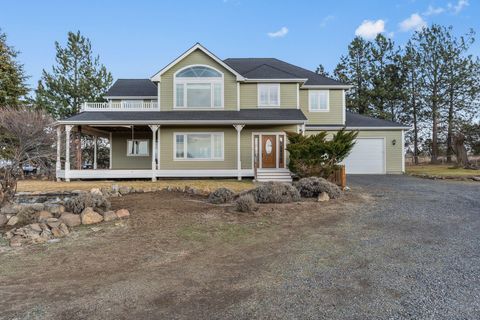 Tiny photo for 65258 Old Bend Redmond Highway, Bend, OR 97703 (MLS # 220213432)