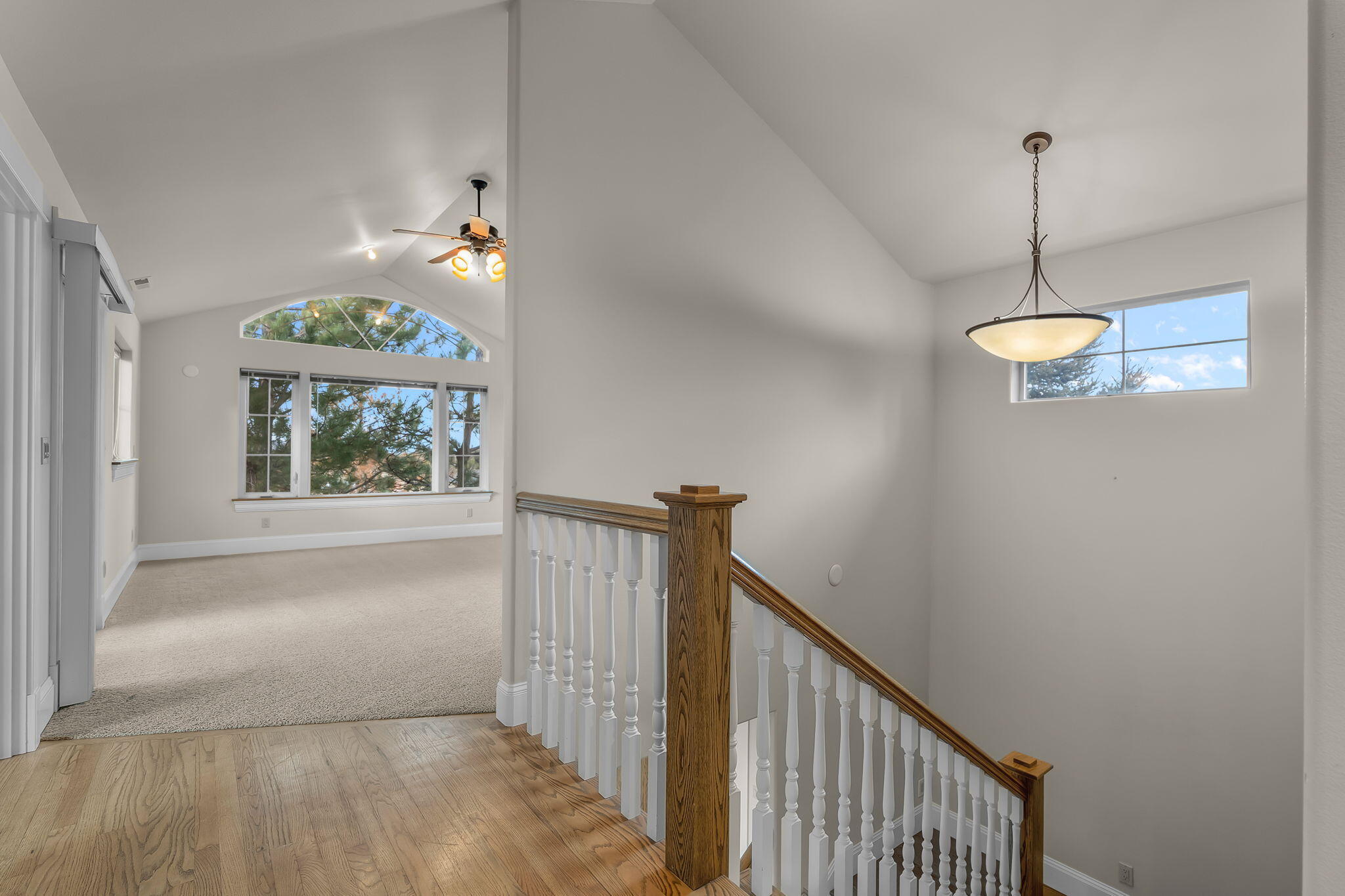 Whispering Pines - Residential