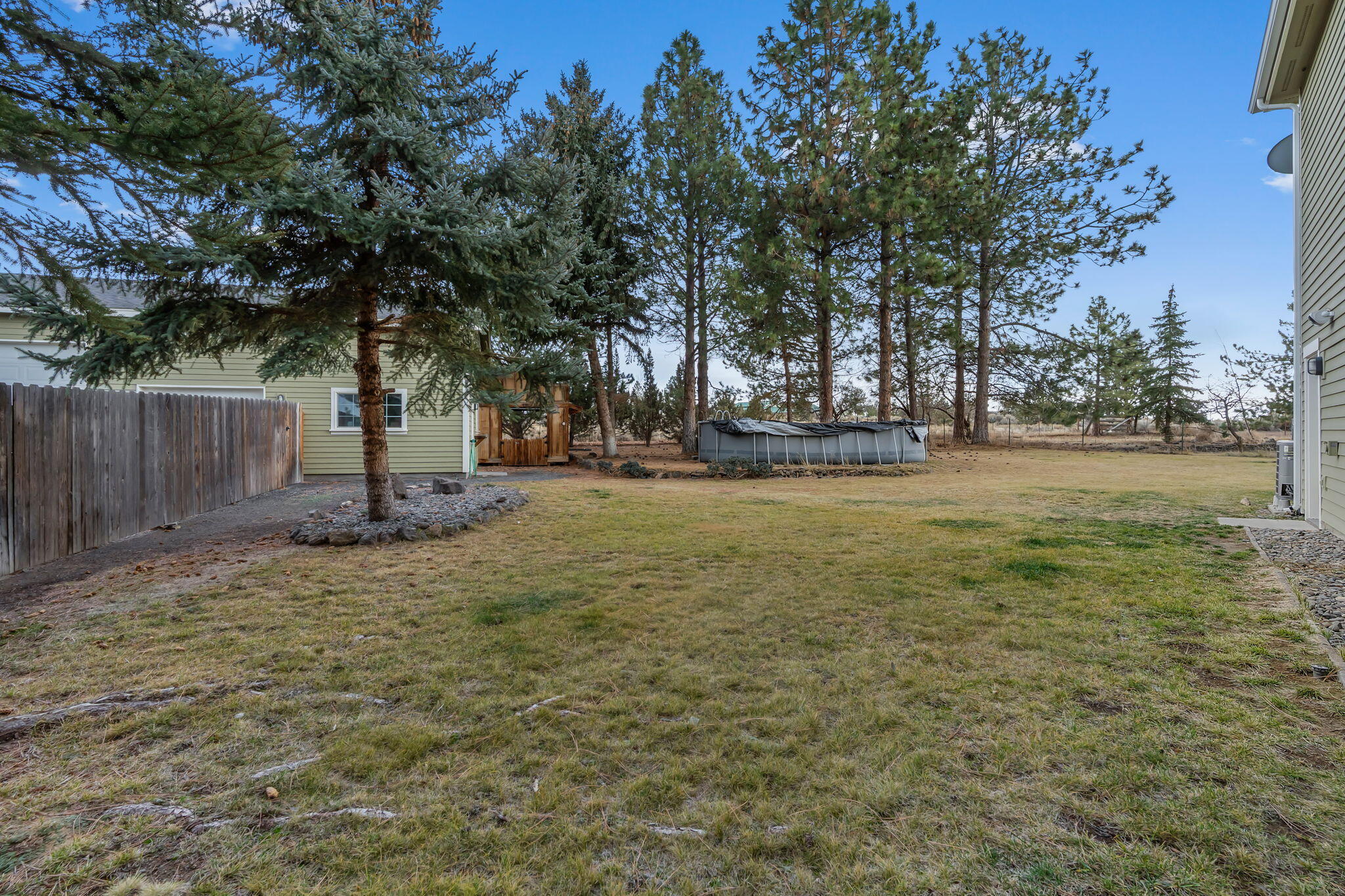 Whispering Pines - Residential