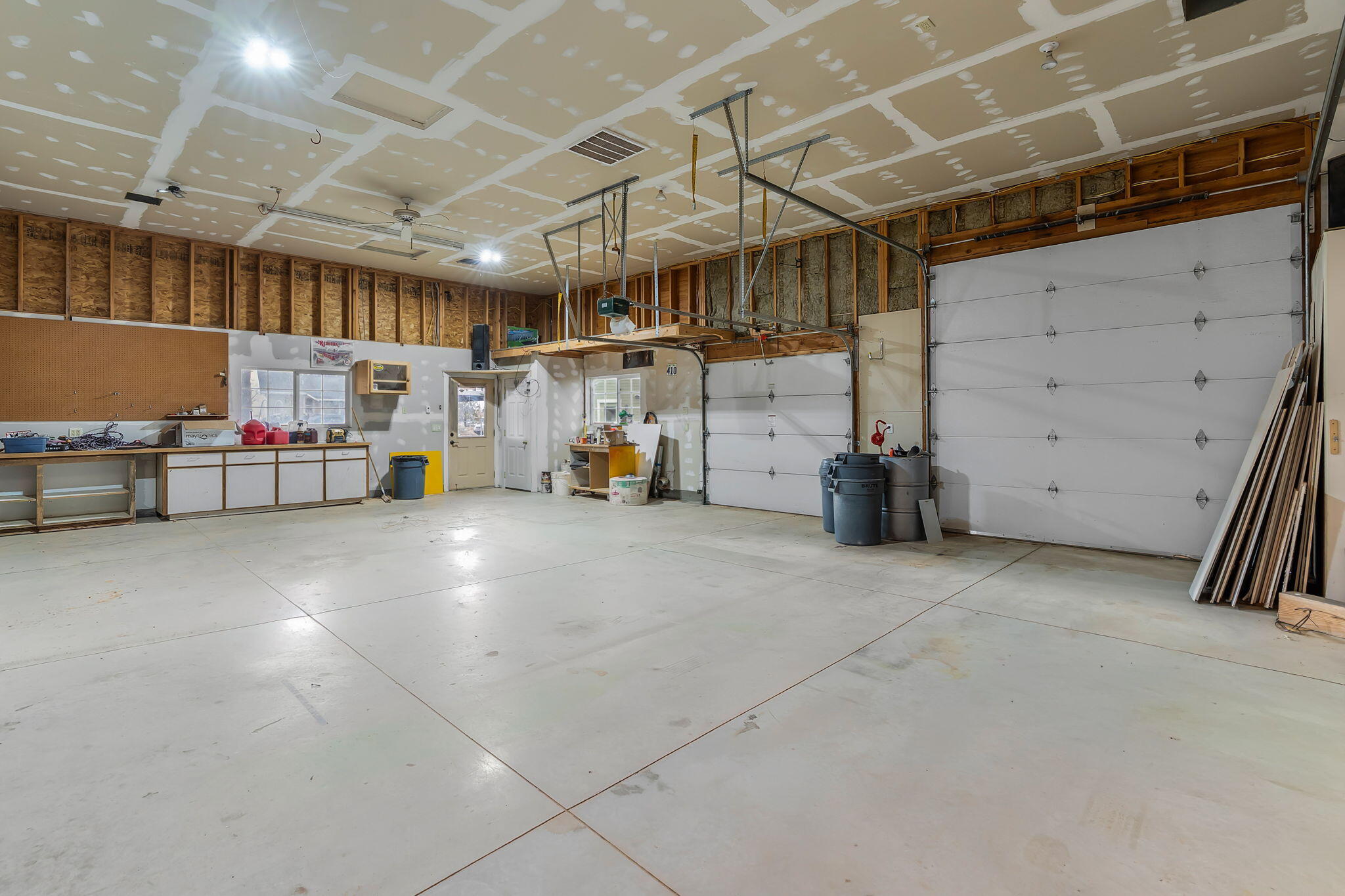 Whispering Pines - Residential