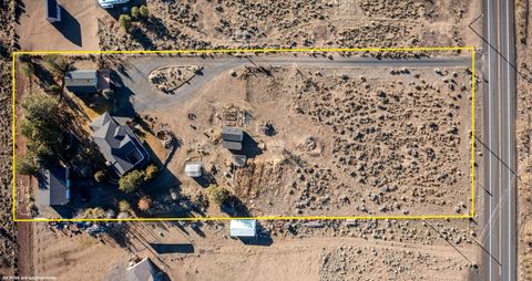 Tiny photo for 65258 Old Bend Redmond Highway, Bend, OR 97703 (MLS # 220213432)