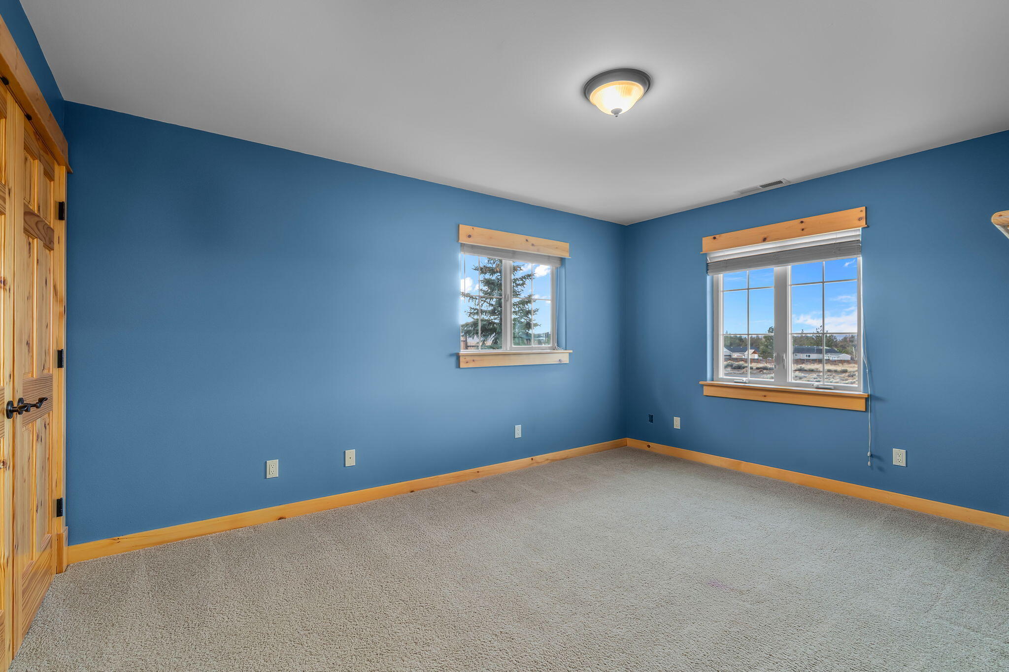 Whispering Pines - Residential