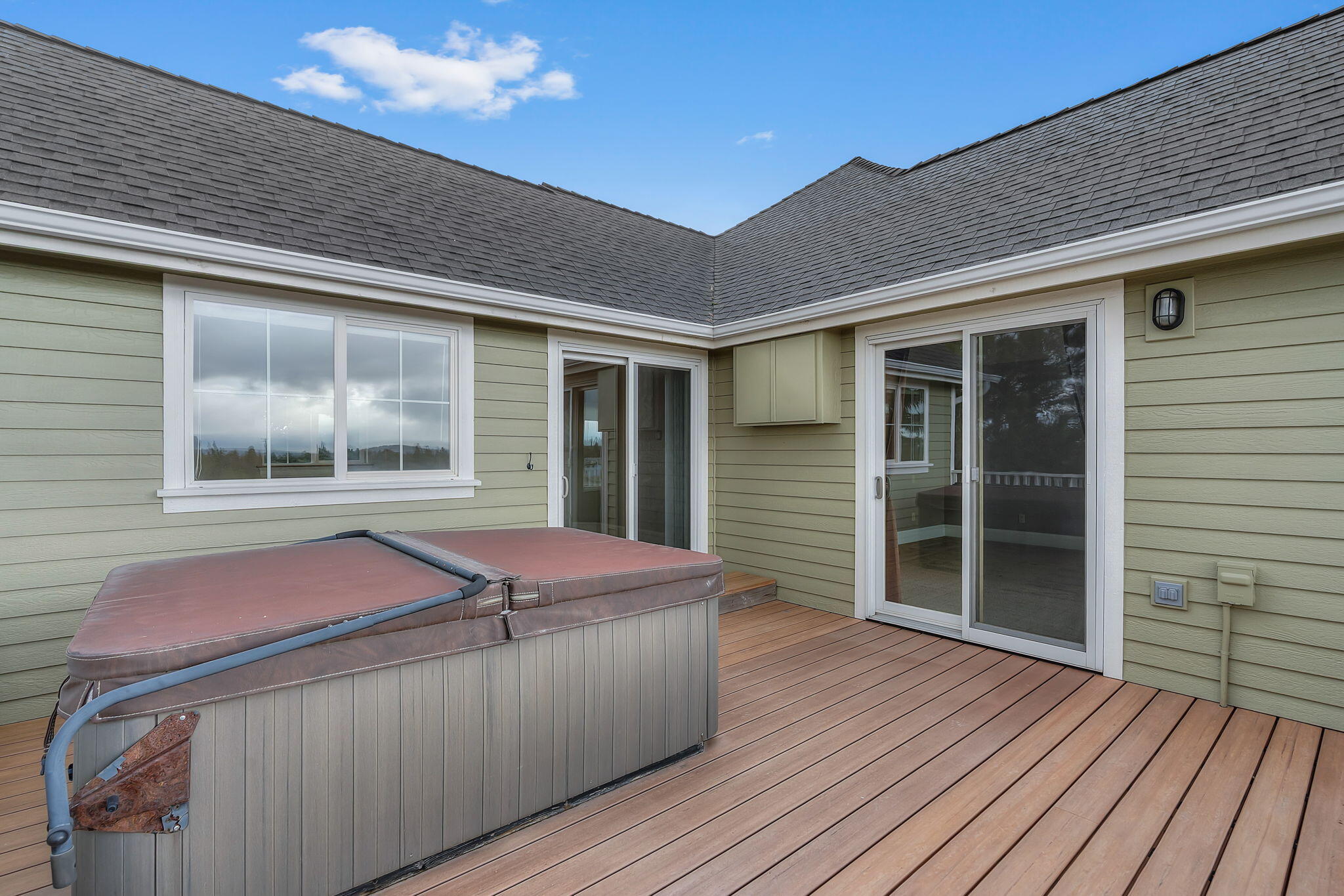 Whispering Pines - Residential