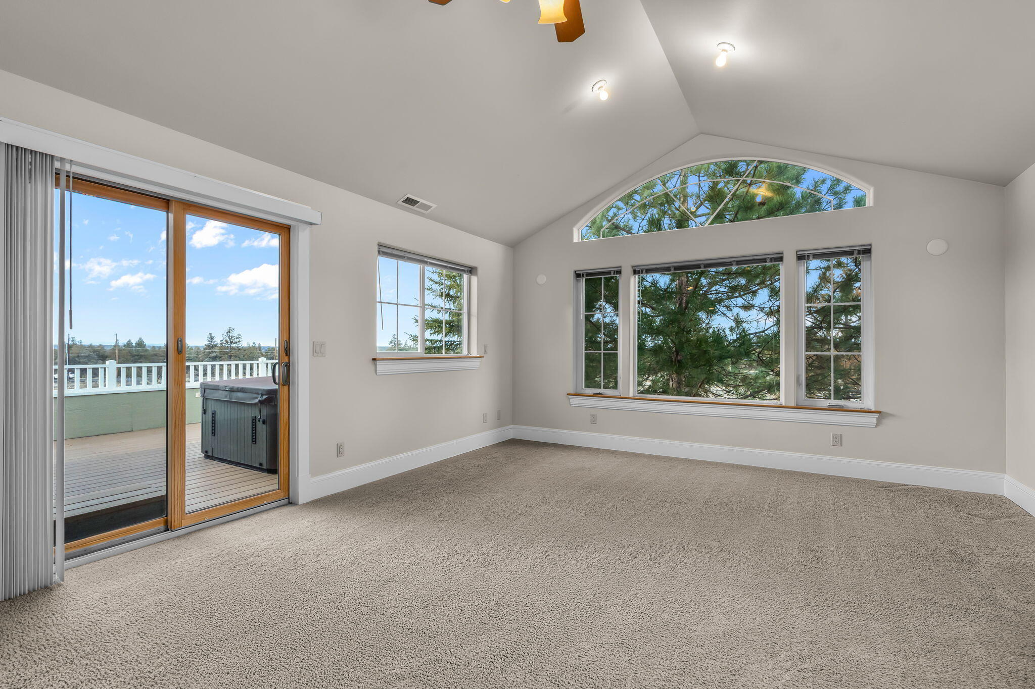 Whispering Pines - Residential