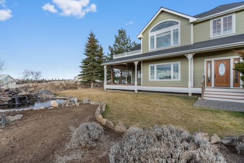 Tiny photo for 65258 Old Bend Redmond Highway, Bend, OR 97703 (MLS # 220213432)