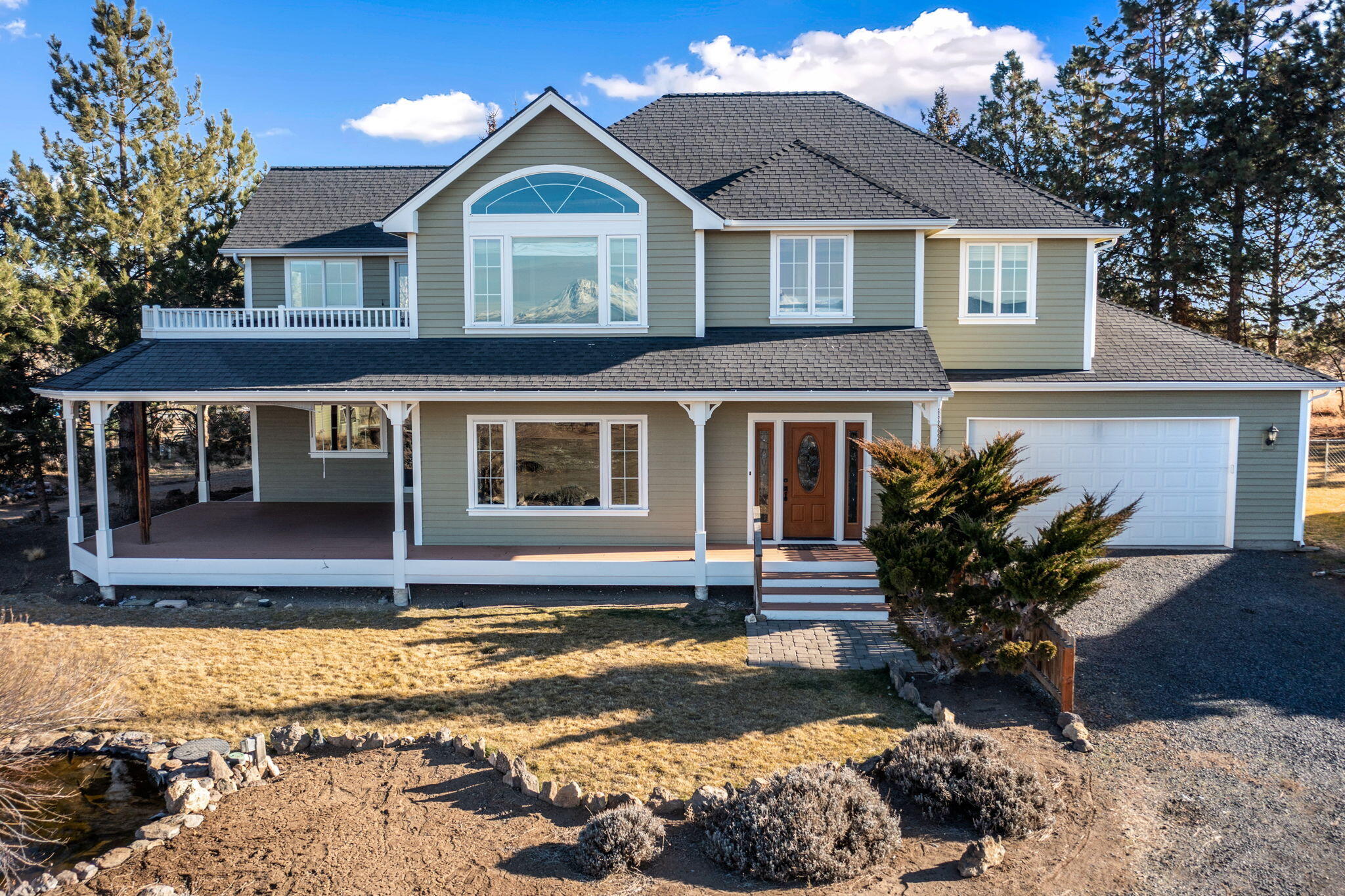 65258 Old Bend Redmond Highway