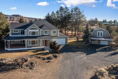 Photo of 65258 Old Bend Redmond Highway, Bend, OR 97703 (MLS # 220213432)