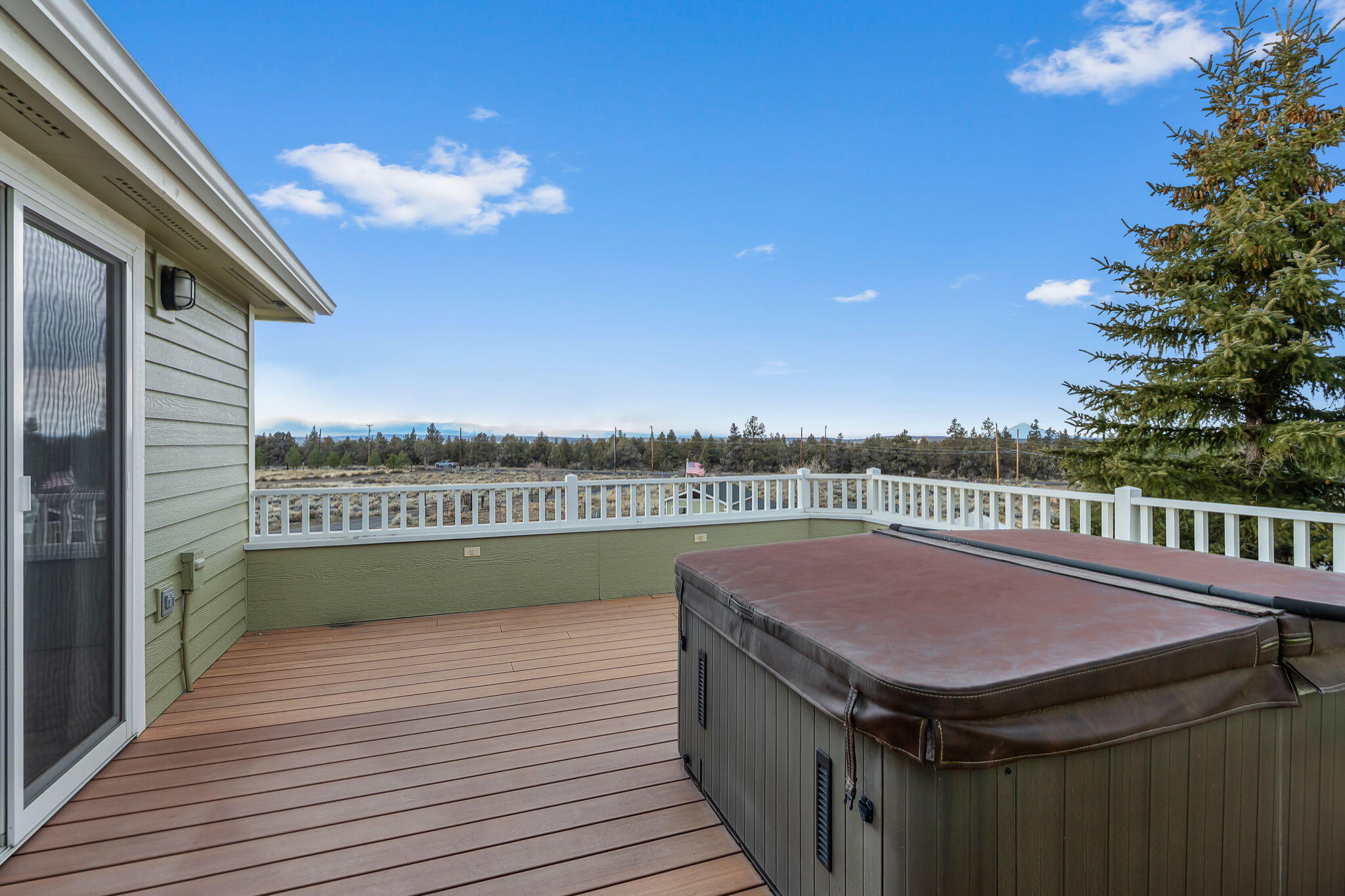 Whispering Pines - Residential