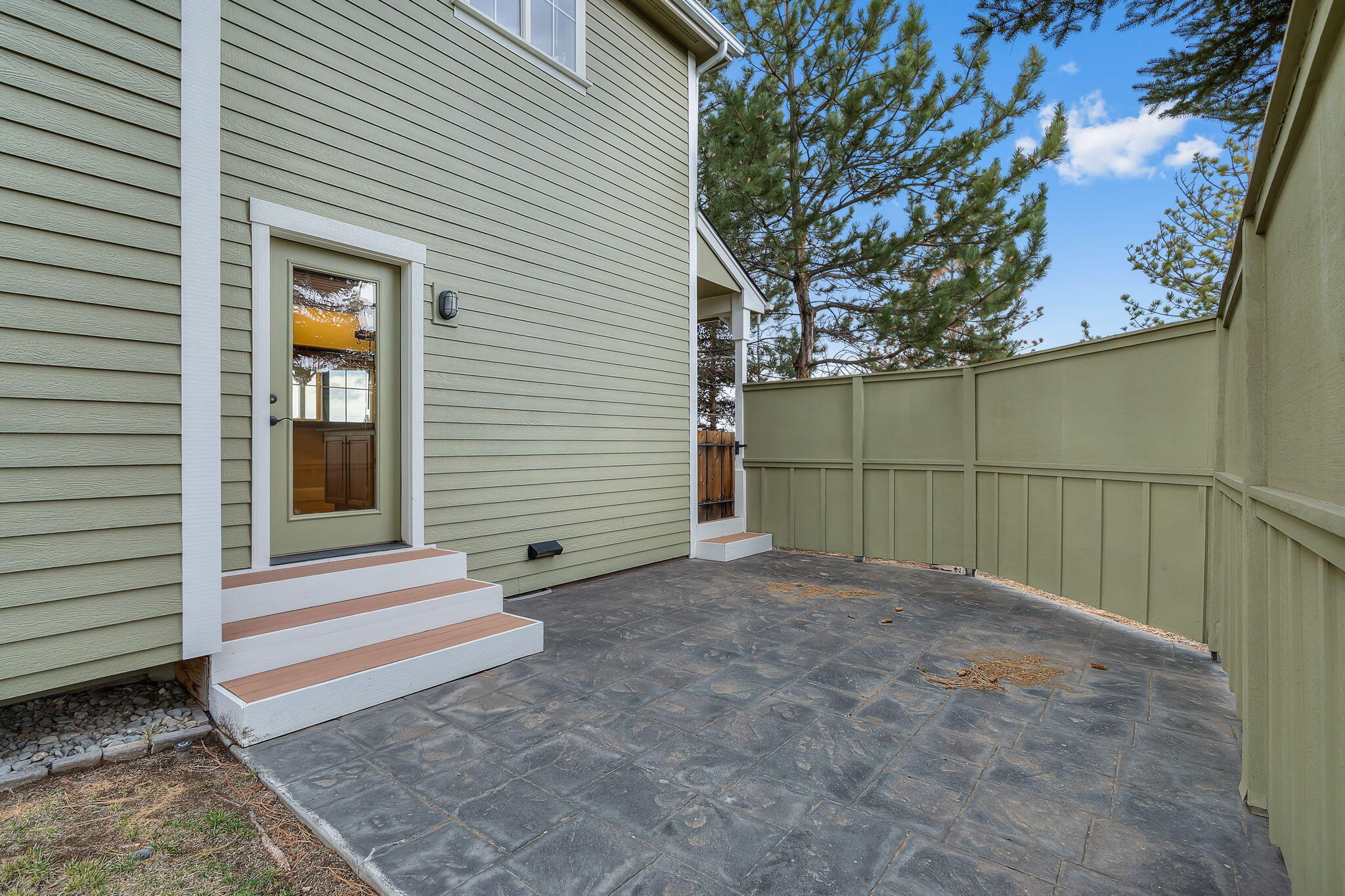 Whispering Pines - Residential