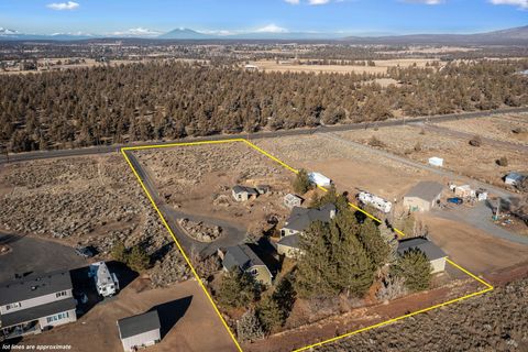 Tiny photo for 65258 Old Bend Redmond Highway, Bend, OR 97703 (MLS # 220213432)