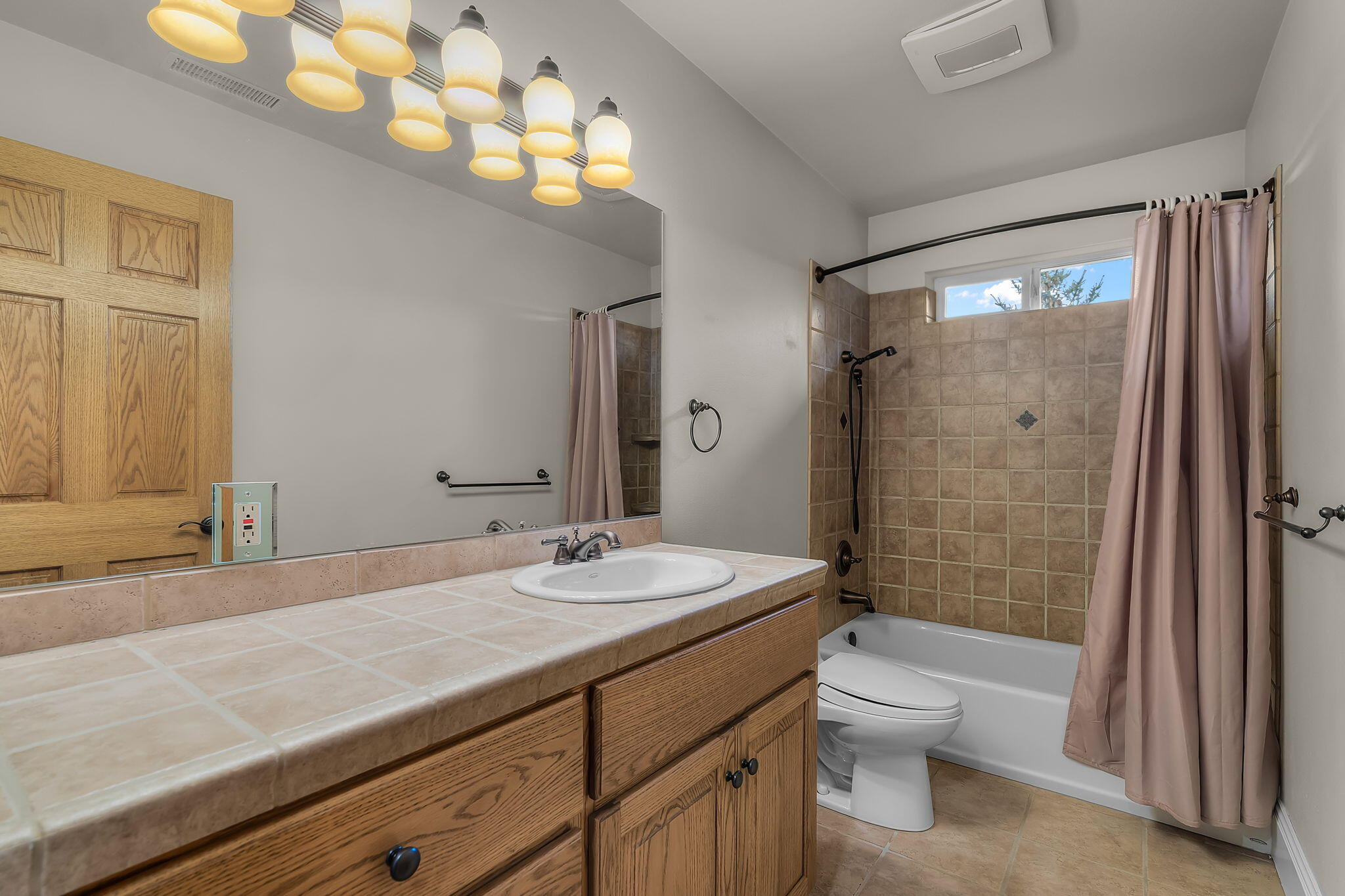 Whispering Pines - Residential