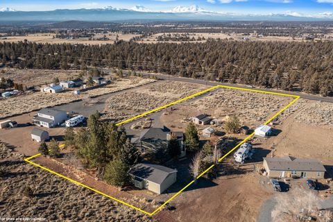 Tiny photo for 65258 Old Bend Redmond Highway, Bend, OR 97703 (MLS # 220213432)