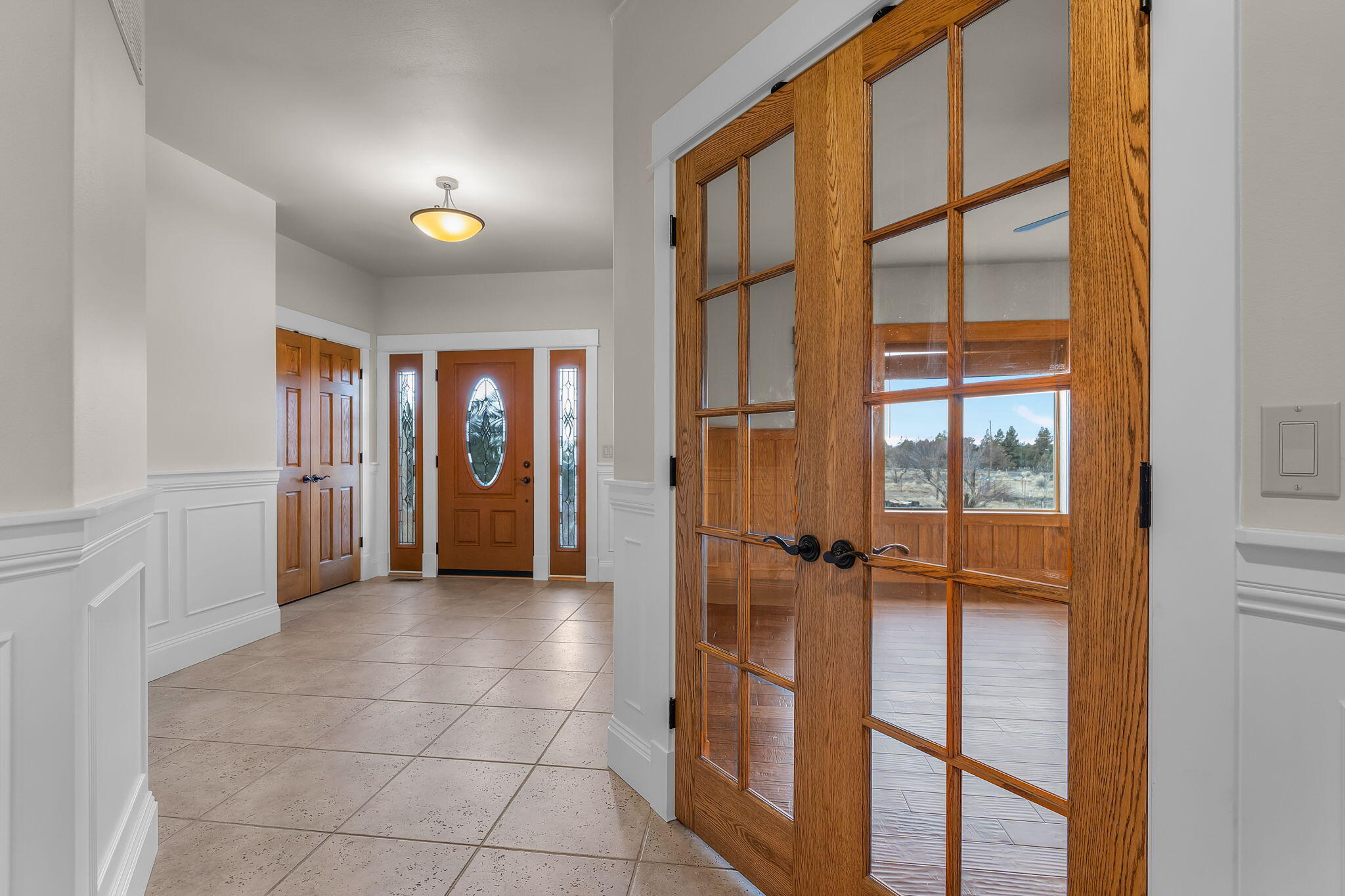 Whispering Pines - Residential